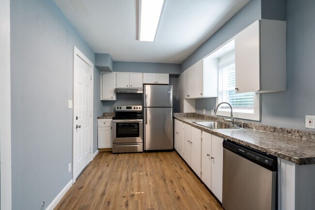 Foto del edificio - Cute Tulsa Home Available Now! 2 bedrooms ...