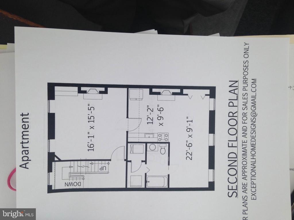 Foto del edificio - 709 Caroline St