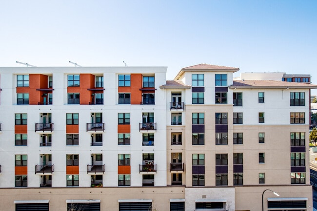 Foto del edificio - 299 Franklin St