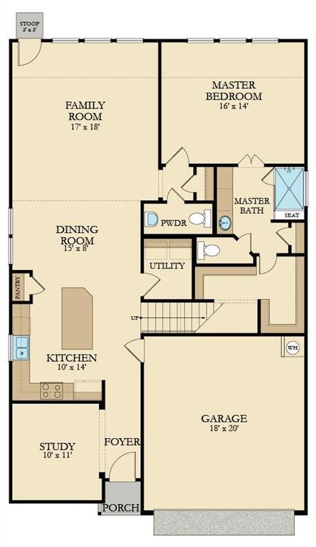 Foto del edificio - 5438 Tourmaline Wy