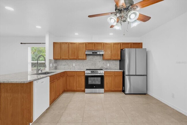 Building Photo - 3899 Kruger Rand Cove