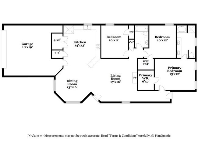 Building Photo - 5553 ROSSER TRL, BESSEMER, AL 35022