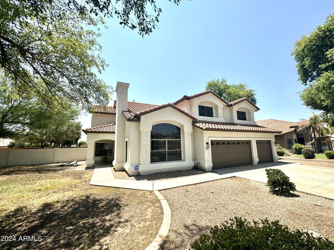 Foto principal - 169 E Canyon Creek Dr