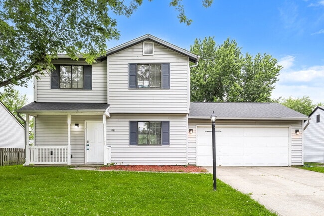 Building Photo - 1481 Rebecca Ln