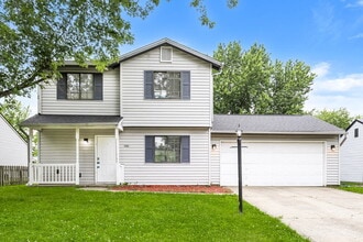 Building Photo - 1481 Rebecca Ln