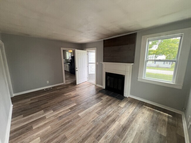 Foto del edificio - 2625 Avondale Ave