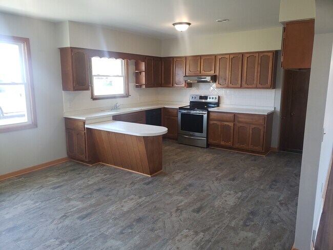 Foto del edificio - 1506 Broad Ave NW