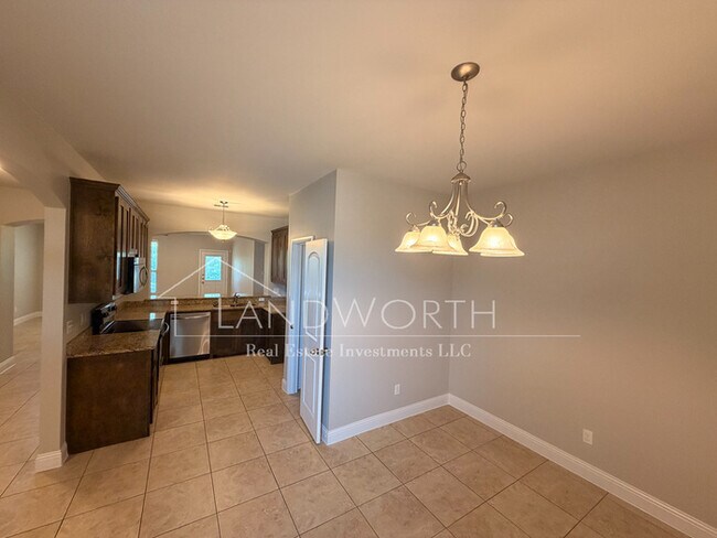 Foto del edificio - 4604 Angus Dr