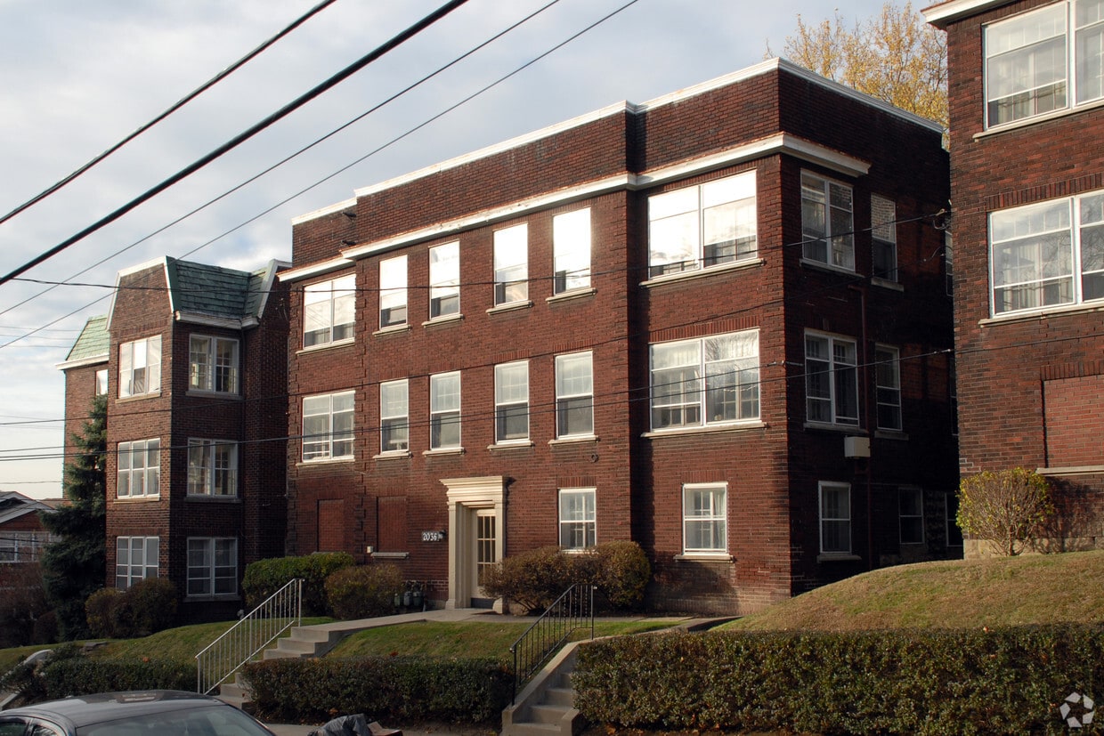 Building Photo - Wendover Street Apartments
