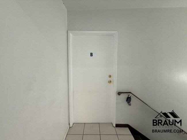 Foto del edificio - 1537 Franklin St
