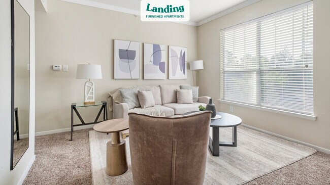 Foto del edificio - 8101 Research Forest Dr