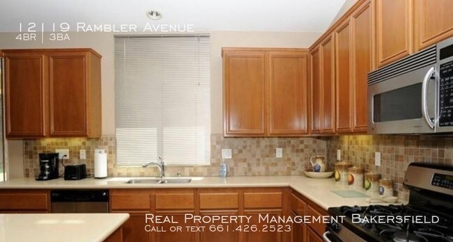 Foto del edificio - 12119 Rambler Ave