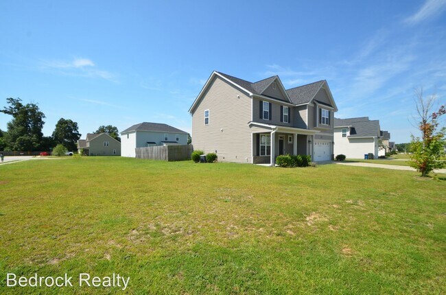 Building Photo - 4 br, 2.5 bath House - 5905 Crown Ridge Court