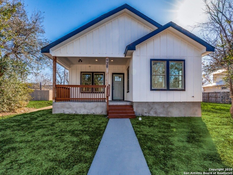 Foto principal - 938 Dawson St