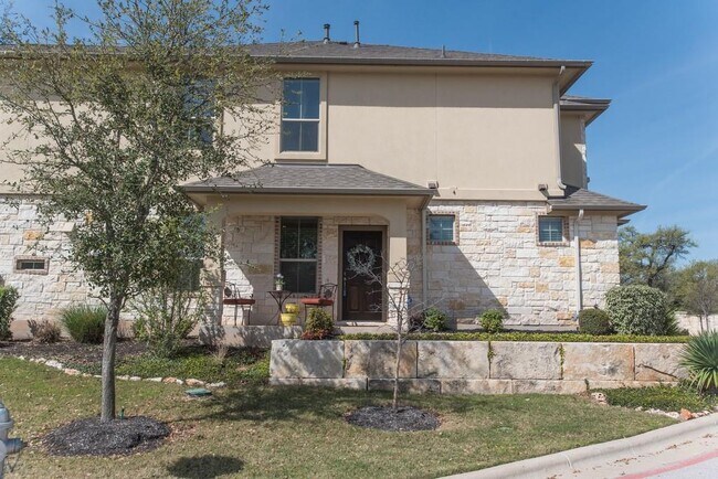 Foto del edificio - 14001 Avery Ranch Blvd