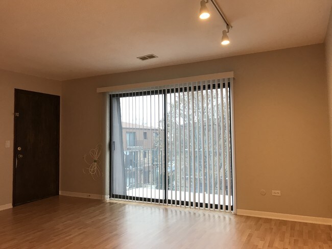 Living room - 9718 Bianco Ter Apartment