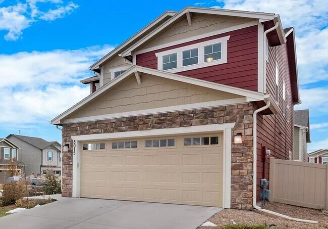 Foto del edificio - 8075 Basaltic Dr