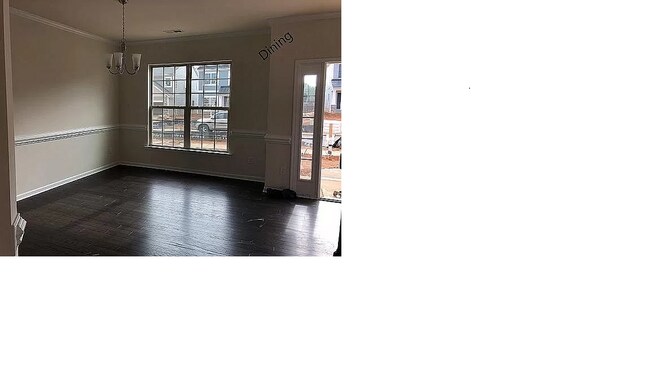 Foto del edificio - 1679 Spears Dr NW