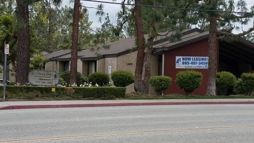 Foto del edificio - 2 bedroom in Thousand Oaks CA 91362