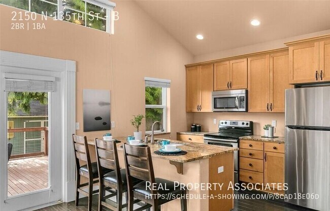 Foto del edificio - 2150 N 135th St