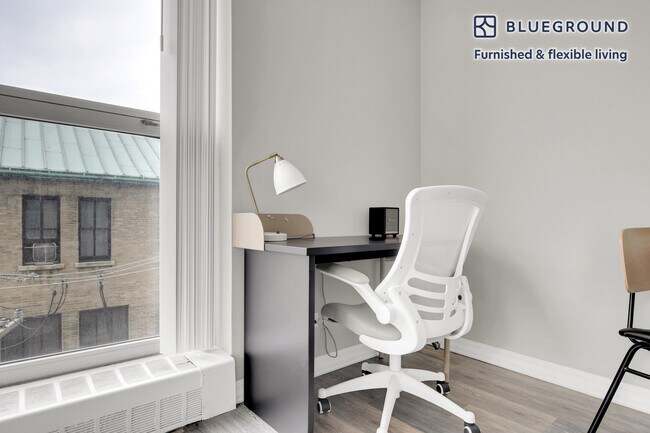 Foto del edificio - 5600 N Sheridan Rd