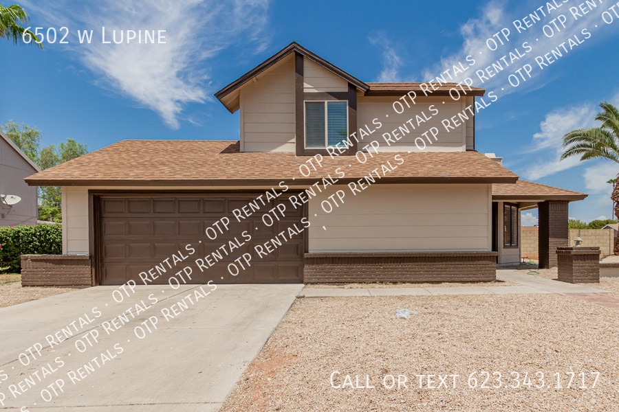6502 w Lupine- - 6502 w Lupine-