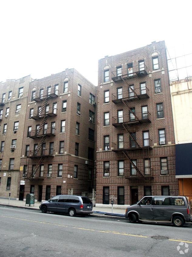 Foto principal - 60 E 177th St