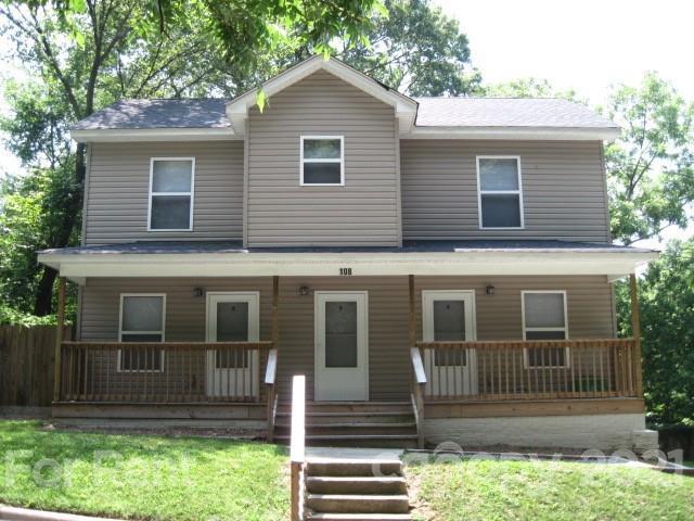 Primary Photo - 108 McKinnon Ave NE