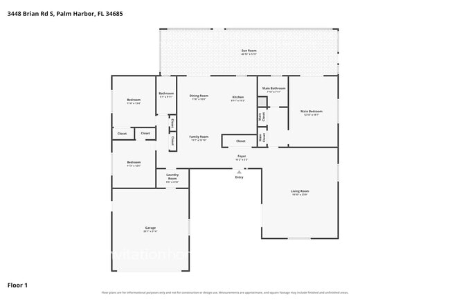 Building Photo - 3448 Brian Rd S