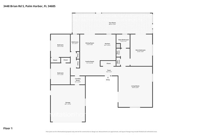 Foto del edificio - 3448 Brian Rd S