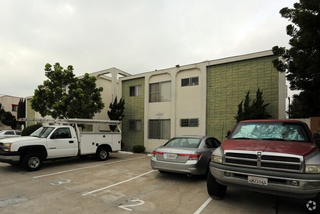 Foto del edificio - 4140 43rd St