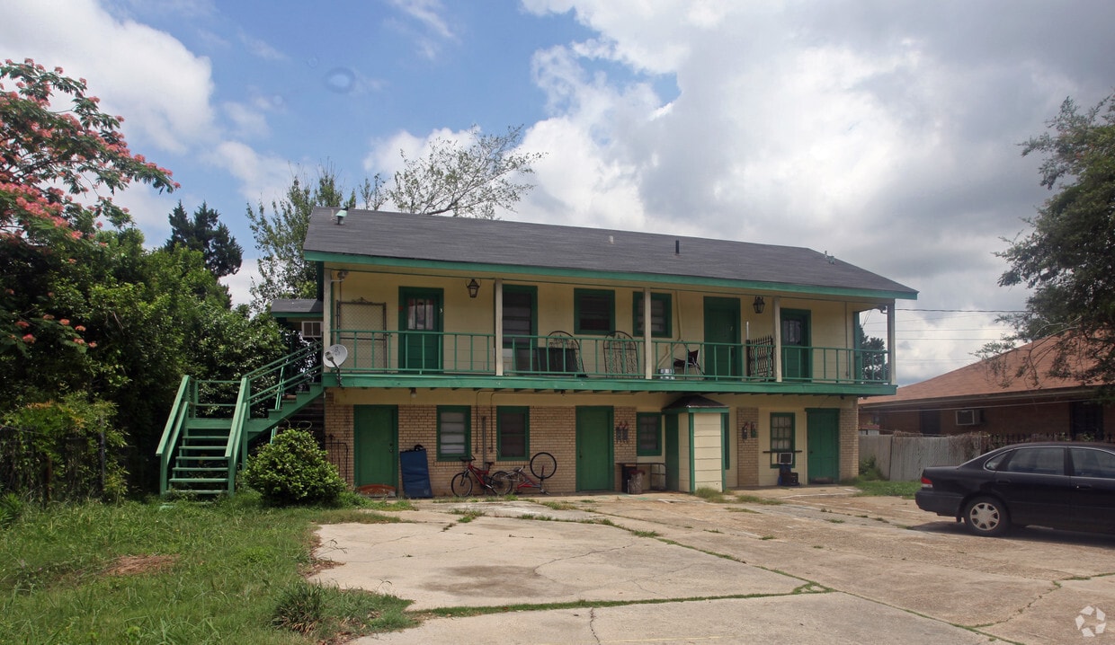 456 W Roosevelt St, Baton Rouge, LA 70802 Apartments in Baton Rouge