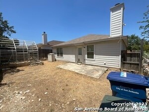 Foto del edificio - 15727 Cotton Tail Ln