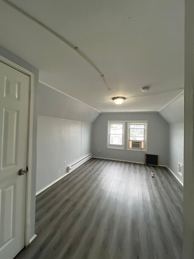 Bedroom one - 105 Brown Pl