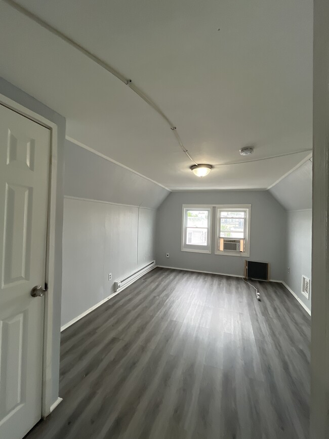 Bedroom one - 105 Brown Pl