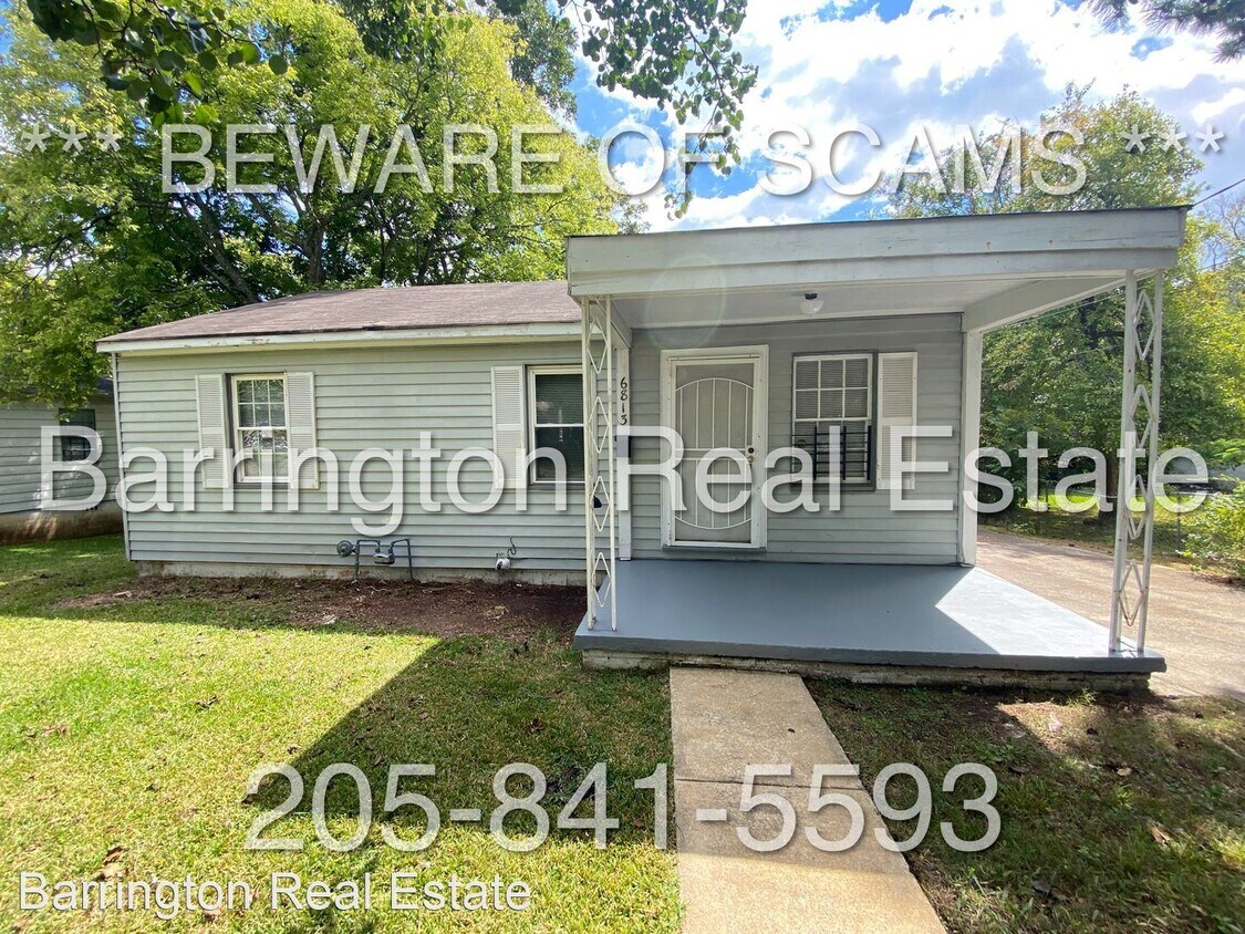 Primary Photo - 2 br, 1 bath House - 6813 41st Avenue North
