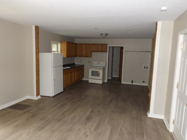 Foto del edificio - 40 N Marion St