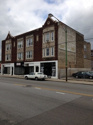 Foto principal - 1622-1626 W 79th St