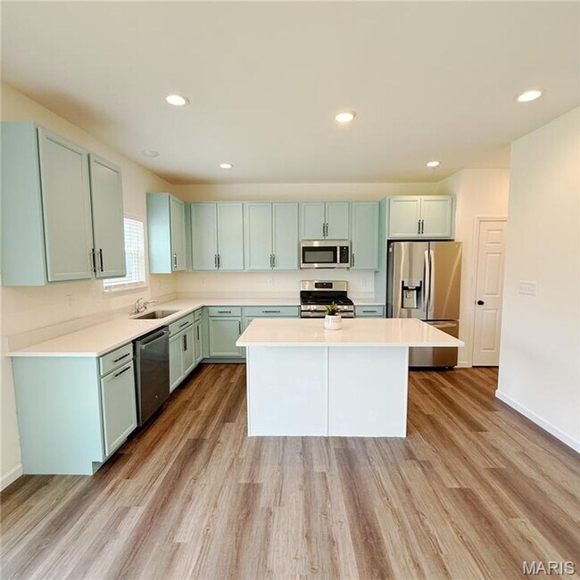 Foto del edificio - 934 Little Fieldstone Court