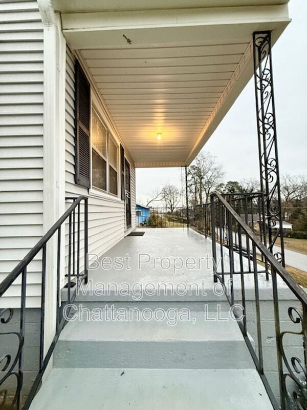 Photo - 3009 St Paul St House