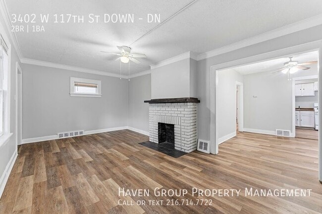 Foto del edificio - 3402 W 117th St