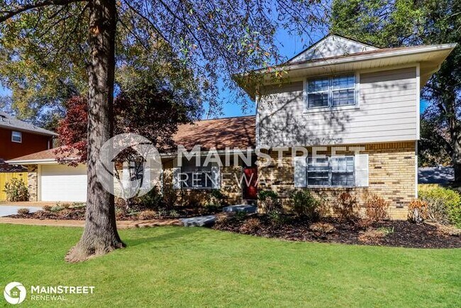 Foto del edificio - 5172 Yellowood Rd, Memphis, TN 38134