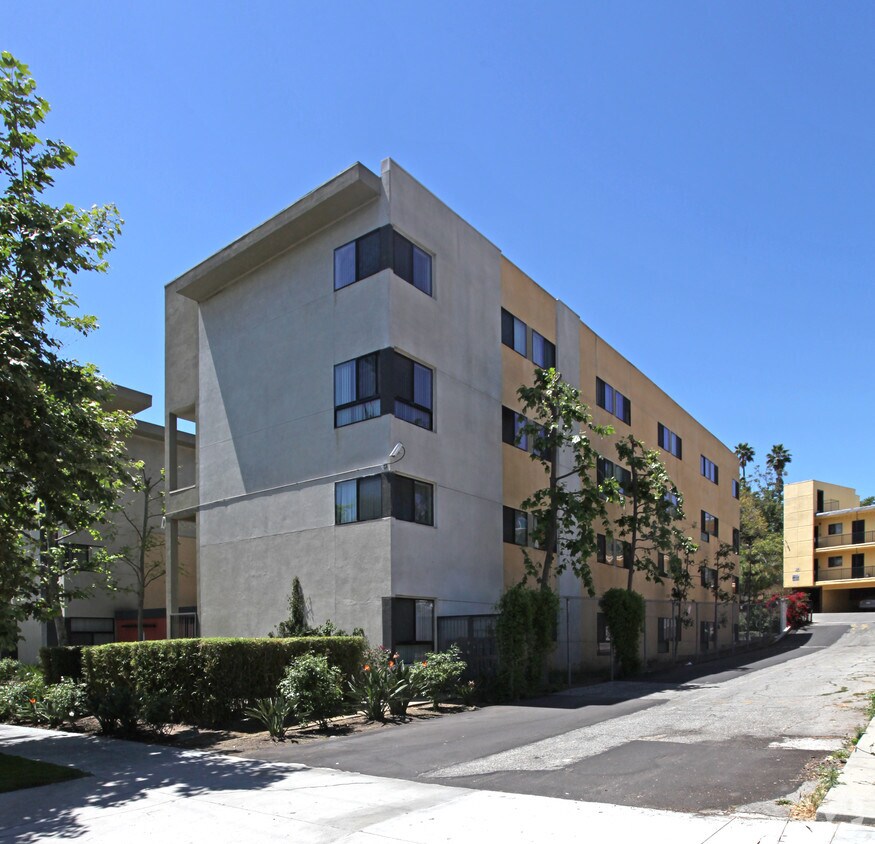 Amistad Apartaments - Amistad Apartments