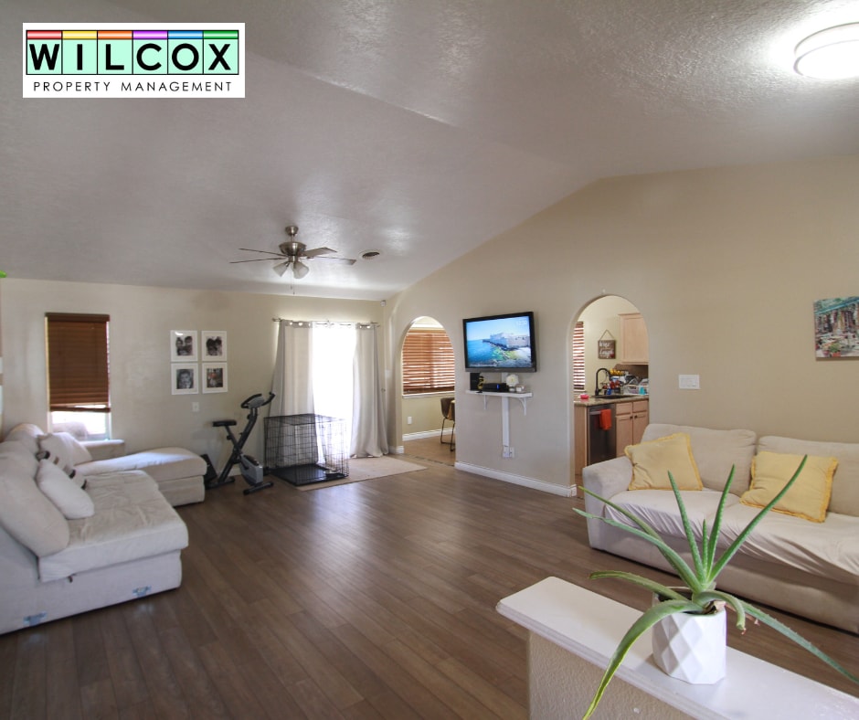 Primary Photo - Beautiful 3-Bedroom Family Home for Rent –...