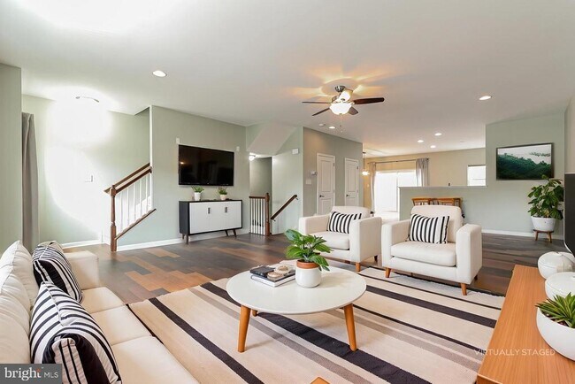 Foto del edificio - 5 Lani Ln