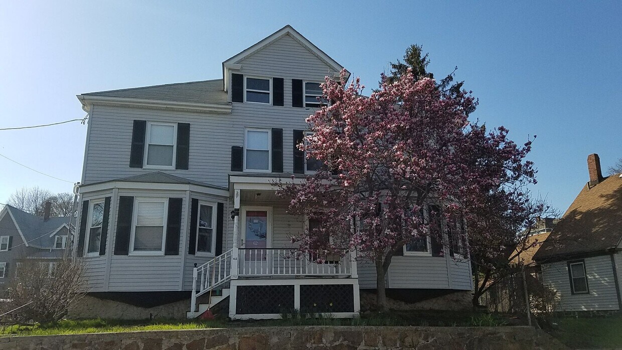 62 1/2 Essex St.- - 62 1/2 Essex St.-