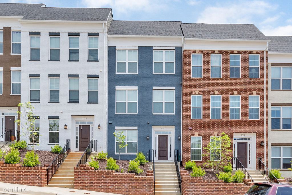 Foto principal - 4 br, 3.5 bath House - 1721 Belvedere Place