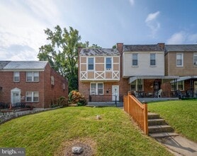 Building Photo - 2453 W Cold Spring Ln