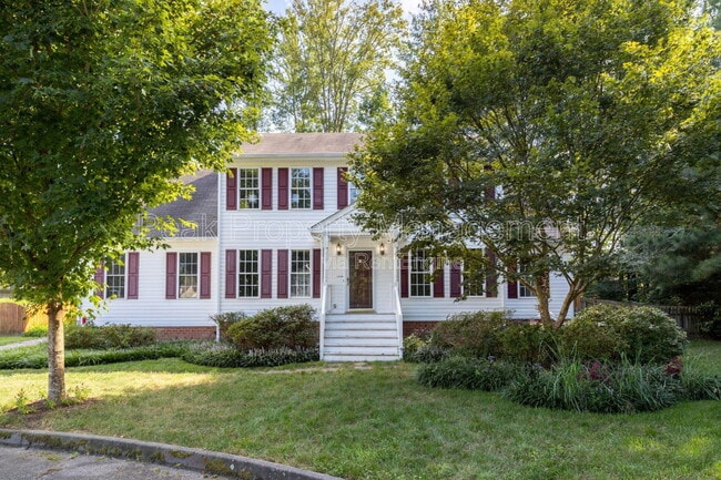 Foto del edificio - 5200 Parrish Creek Dr