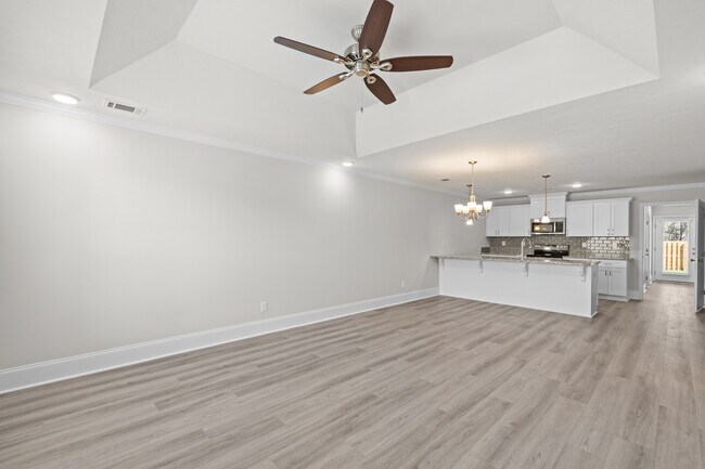 Foto del edificio - 8125 Bannock Cir